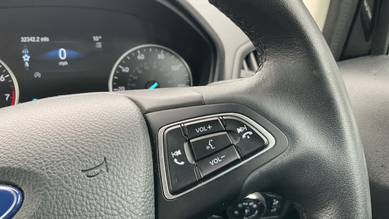 Ford EcoSport 1.0 EcoBoost 125 Titanium 5dr Petrol Hatchback